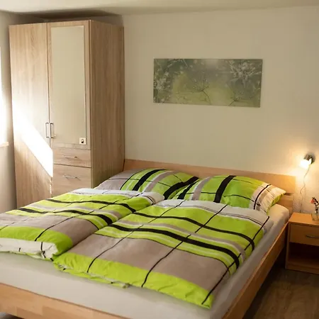 Ferienwohnung-Ihle Olbernhau Exterior foto