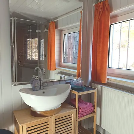 Ferienwohnung-Ihle Olbernhau Exterior foto