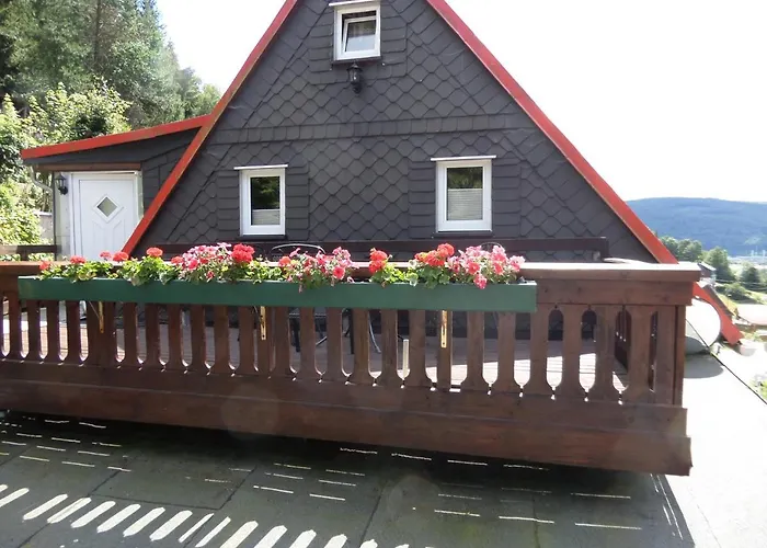 Ferienwohnung-Ihle Olbernhau