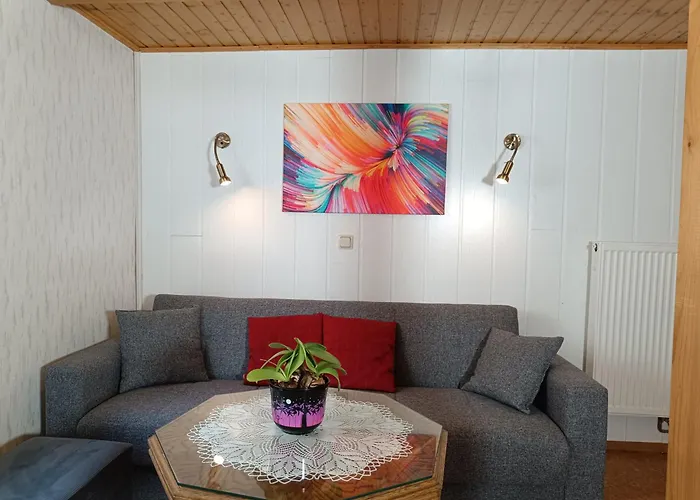 Ferienwohnung-Ihle Olbernhau