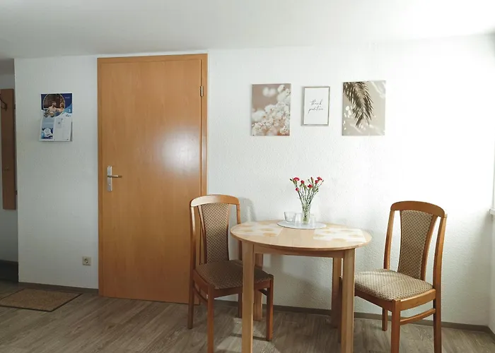 Ferienwohnung-Ihle Olbernhau