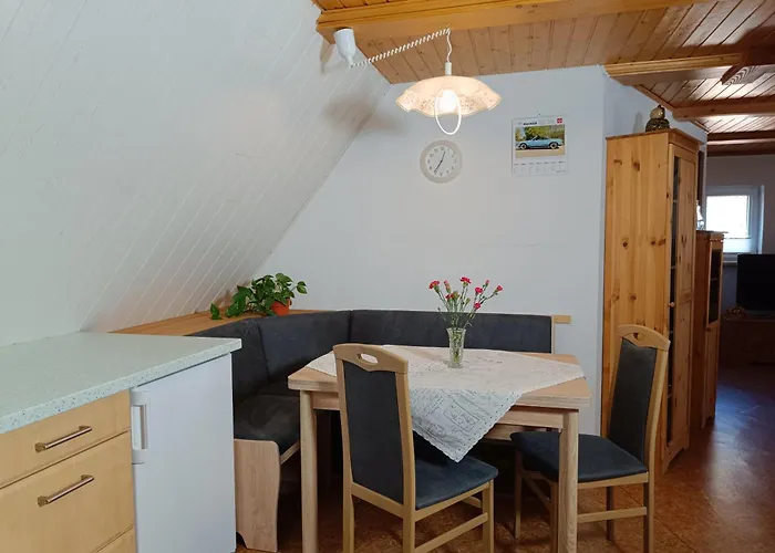 Ferienwohnung-Ihle Olbernhau