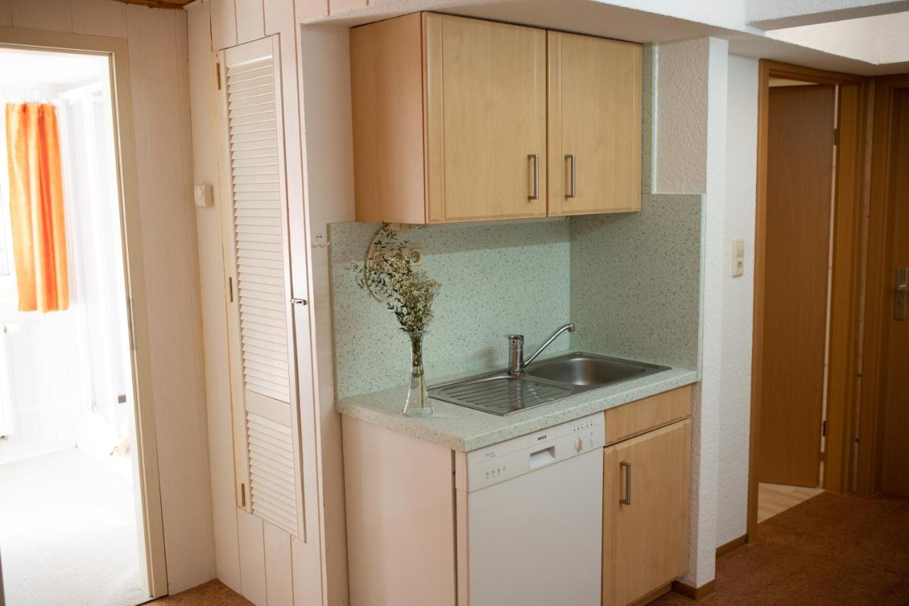 Ferienwohnung-ihle *
