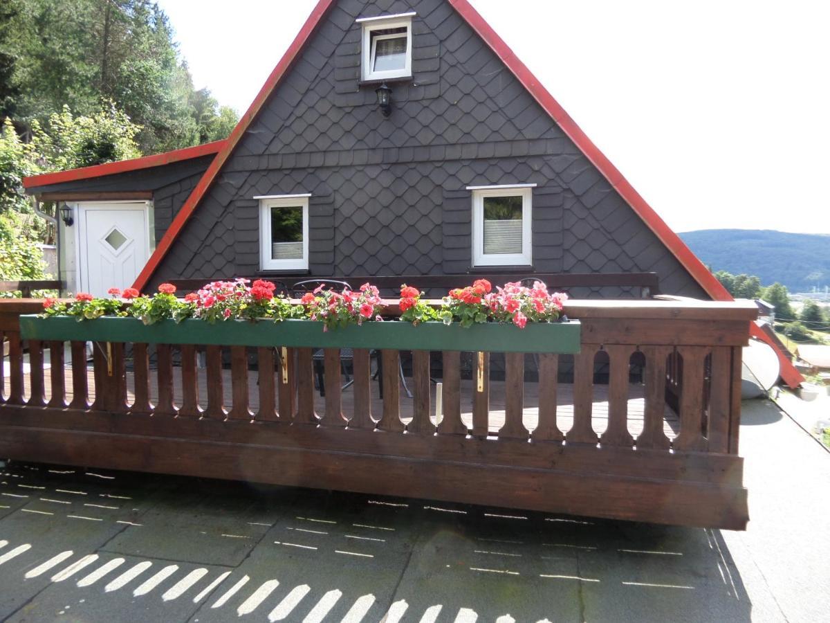 Ferienwohnung-ihle Apartment