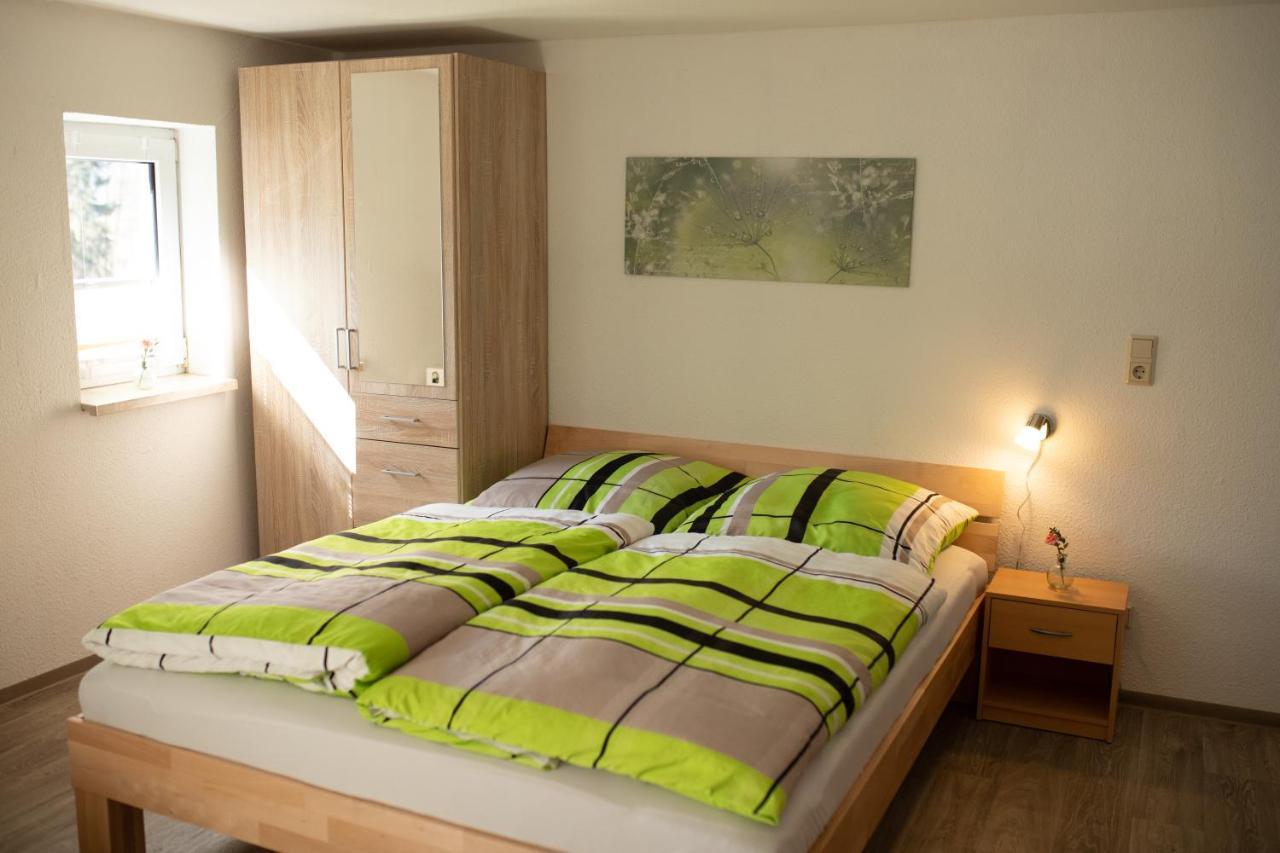 Ferienwohnung-ihle Apartment *