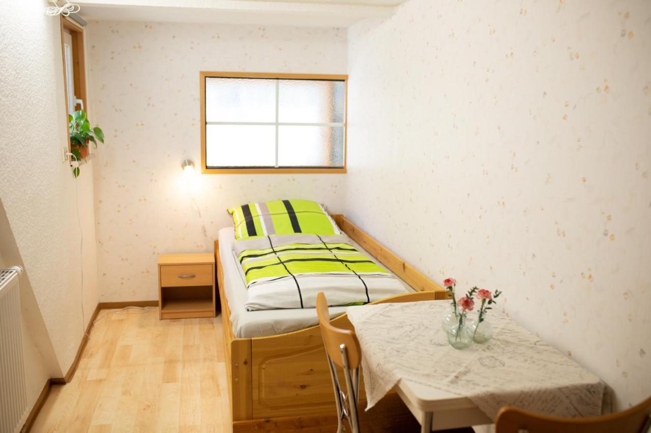 Ferienwohnung-ihle Olbernhau