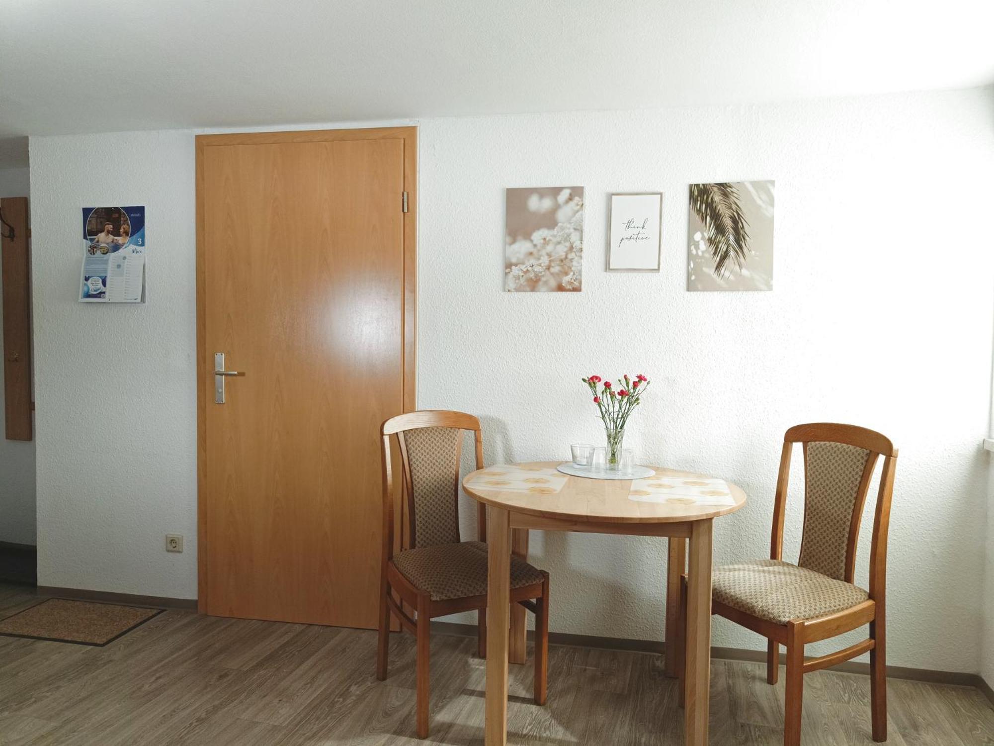 Ferienwohnung-ihle
