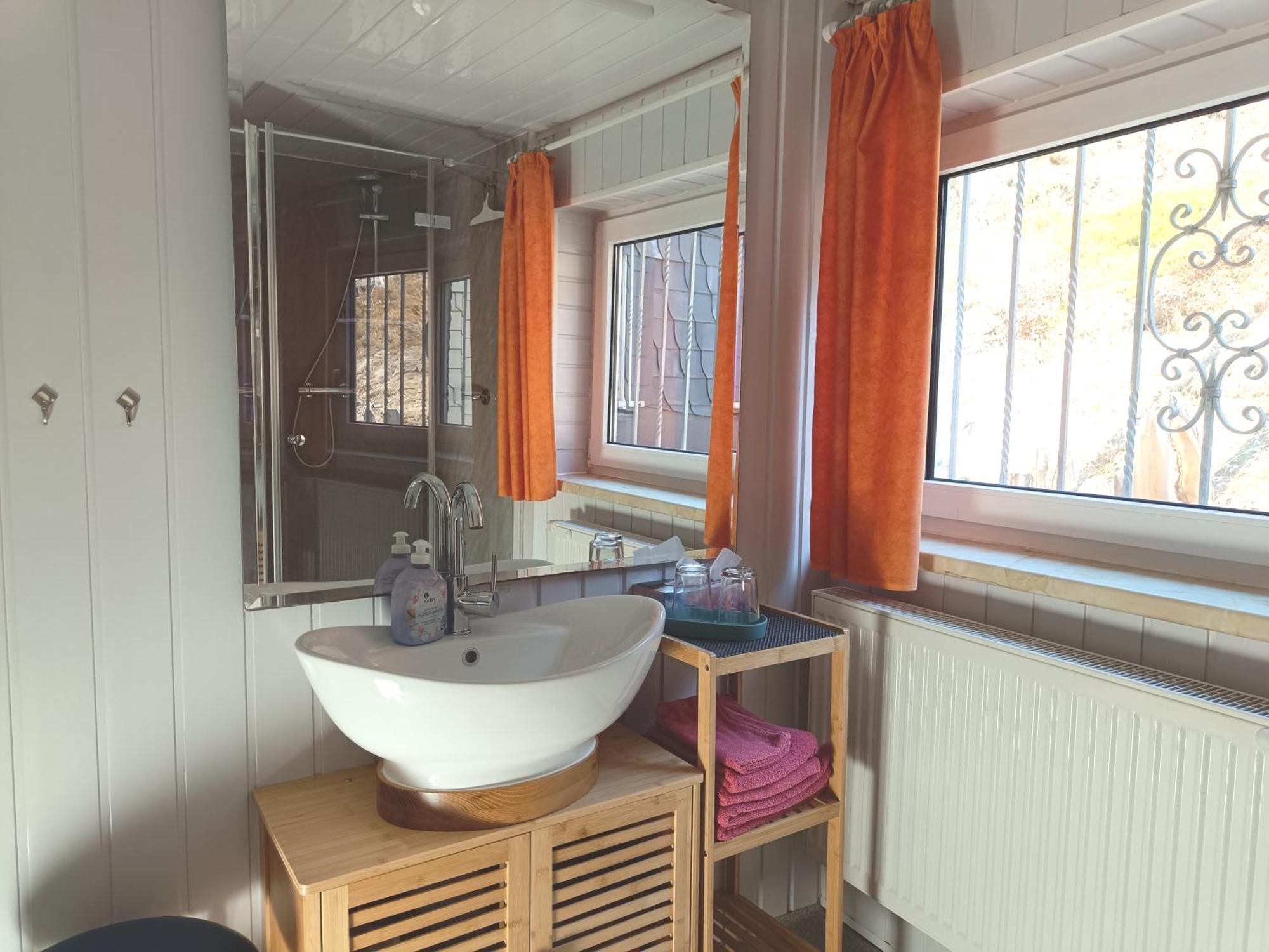 Ferienwohnung-ihle Apartamento