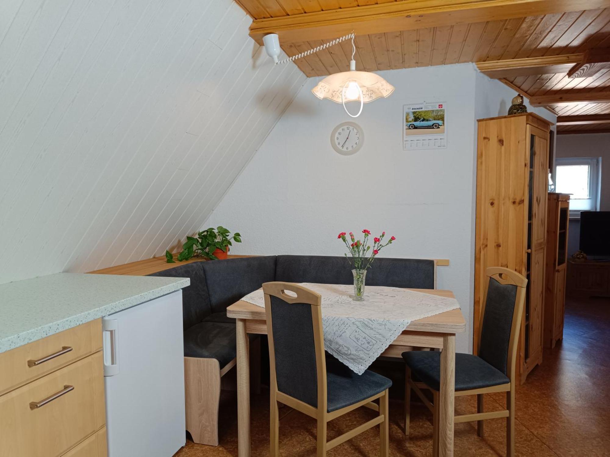 Apartment Ferienwohnung-ihle Olbernhau